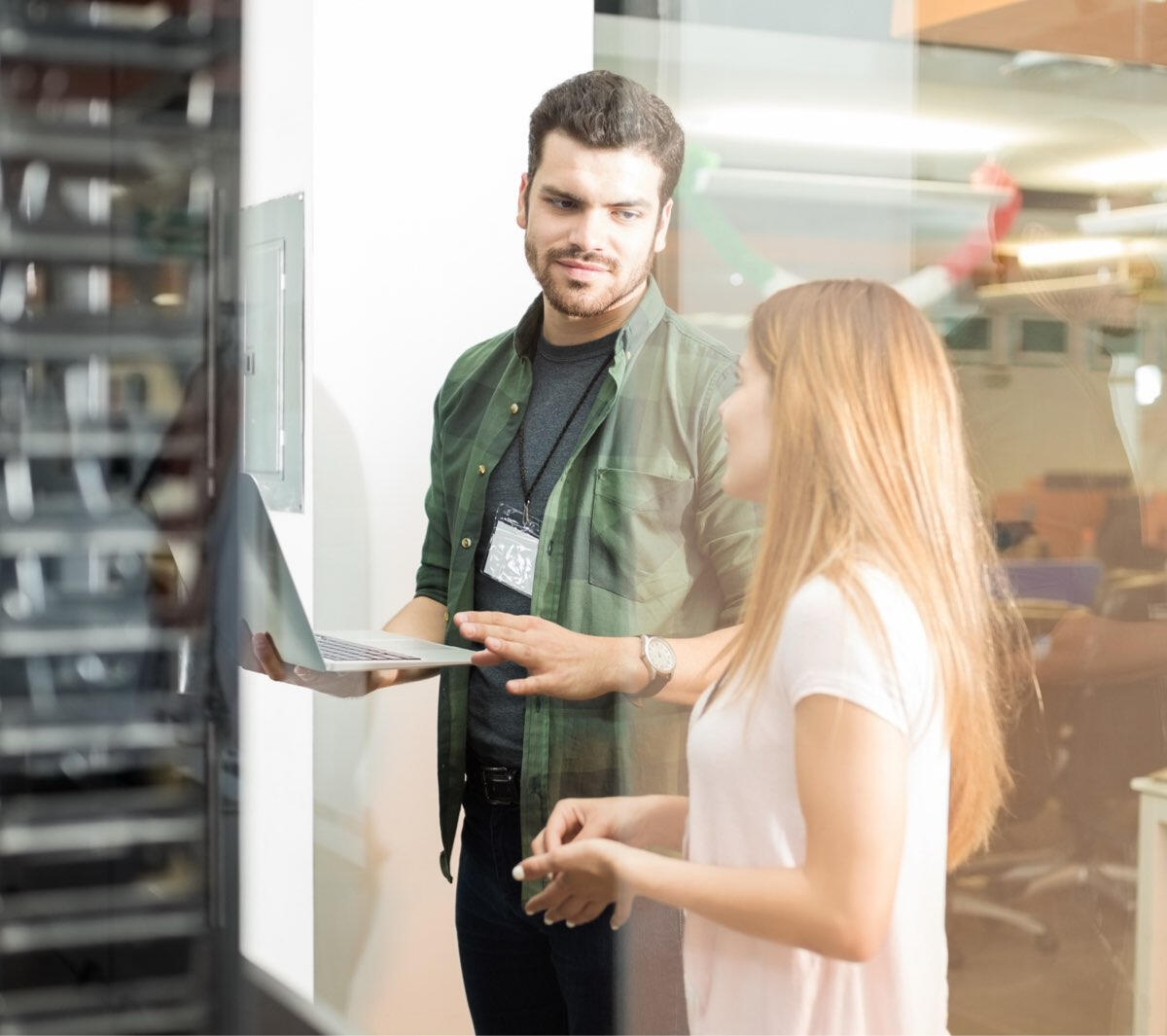 Hosting for eIFU Solutions