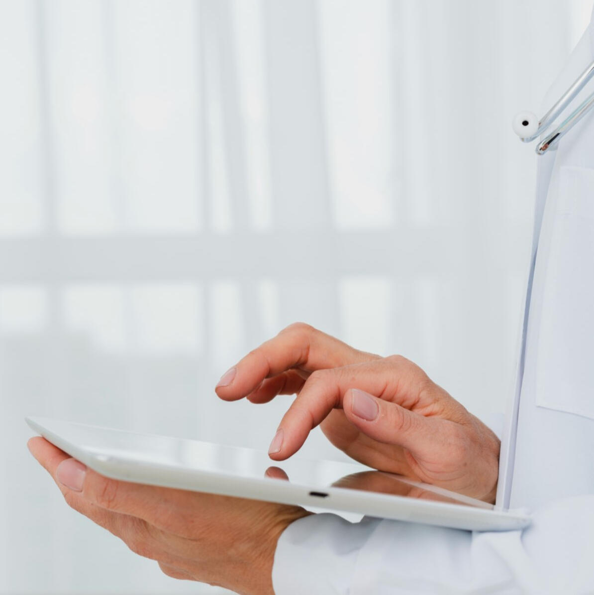 eIFU Solutions Beispielnutzung eIFU Solutions Beispielnutzung